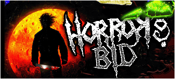 Horror Bid