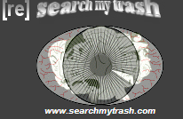 Search my trash